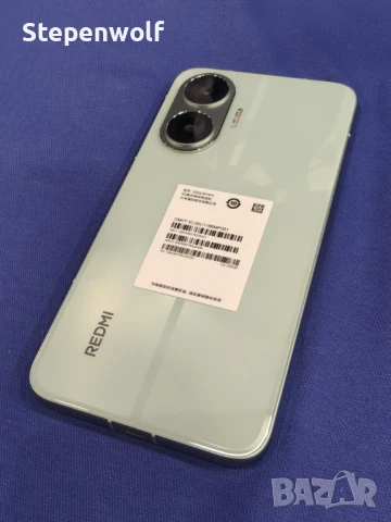 Нов Xiaomi Redmi Turbo 4 Pro 16/1024 (Poco F7) - SD8s Gen4;7550mAh;6.83" OLED;50mpx Sony LYT-600, снимка 9 - Xiaomi - 51263345