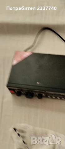 усилвател за mp3 hifi muzika за колони, снимка 4 - Аудиосистеми - 51144612