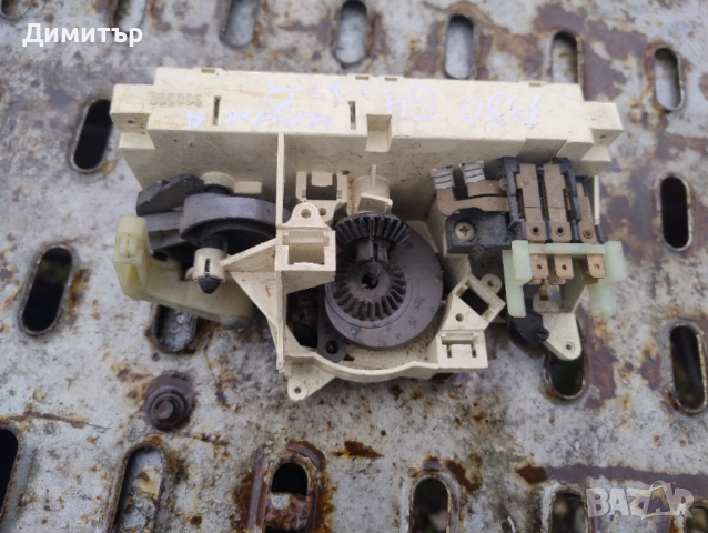 Панел Парно - Климатик За Ауди 80 Б4 1994г / Audi 80 B4 1994y, снимка 2 - Части - 53995854