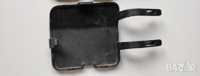 Капачка предна броня Дачия Сандеро, снимка 2 - Части - 28699881