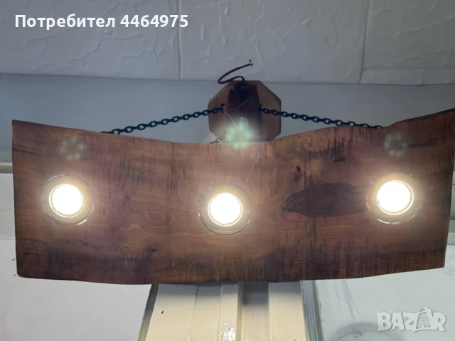 Ръчно изработена стойка за вино, снимка 5 - Декорация за дома - 51139344