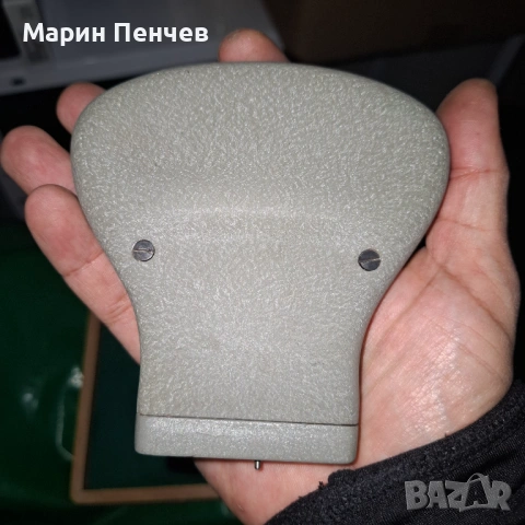 Твърдомер по Шор тип D, снимка 4 - Други инструменти - 53505044