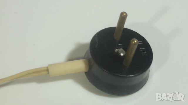 Ретро четка/прахосмукачка Ветерок-3, снимка 9 - Антикварни и старинни предмети - 52054936