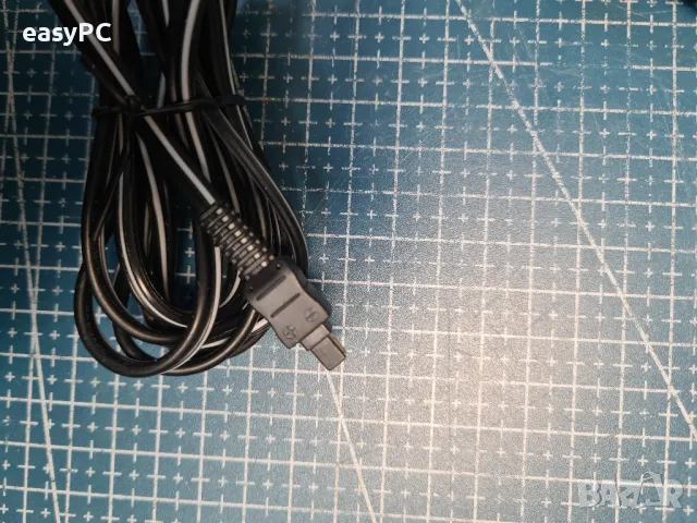 Оригинален захранващ адаптер SONY AC-LS1A 4.2V 1.5A , снимка 3 - Батерии, зарядни - 50221280