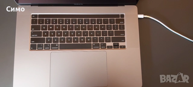 Apple Macbook Pro mod A2141 