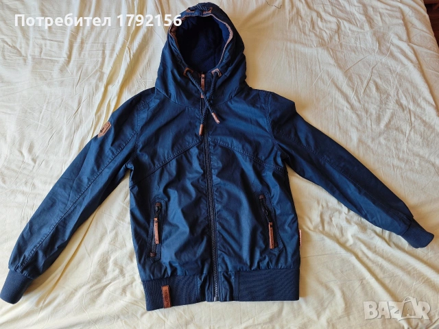 Яке Naketano, размер М