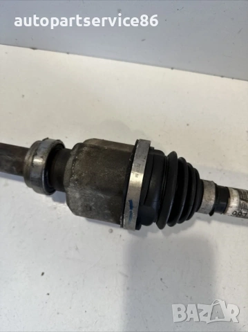 Предна дясна полуоска за Peugeot 3008 1.2T (2022) 9811176480, снимка 2 - Части - 53571472