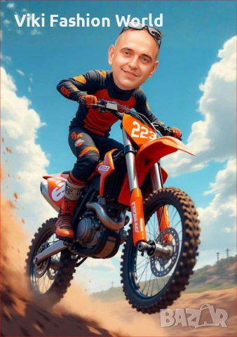 Карикатури по снимка , Подарък за двойки , подарък за мъж , подарък за жена, снимка 9 - Картини - 53373992