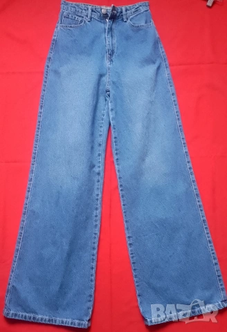 широки дънки , снимка 3 - Дънки - 53025540