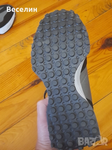 Маратонки NEW BALANCE 327 , снимка 6 - Маратонки - 52938511