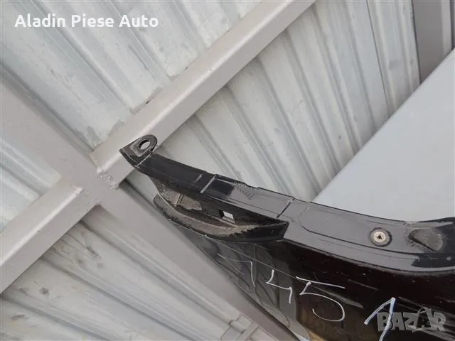 Предна броня Porsche Carera 911 (991) година 2012 2013 2014 2015 2016 2017 код 9915053110007FFF , снимка 5 - Аксесоари и консумативи - 49613324