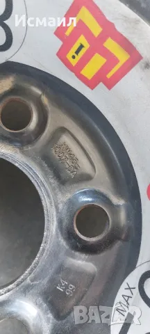 Патерица за JAGUAR S-TYPE 16ц, снимка 4 - Гуми и джанти - 49974857