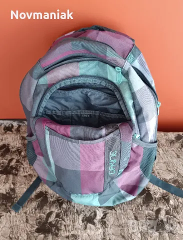 Dakine Garden 20L-Много Запазена, снимка 6 - Раници - 46973730