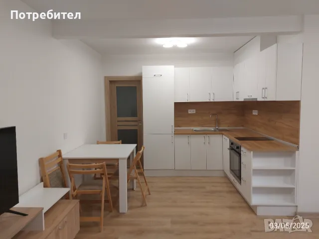 Двустаен апартамент - гр. Смолян, снимка 6 - Апартаменти - 46633032