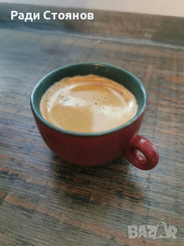 Krups Barista EA9000, снимка 7 - Кафемашини - 52223749