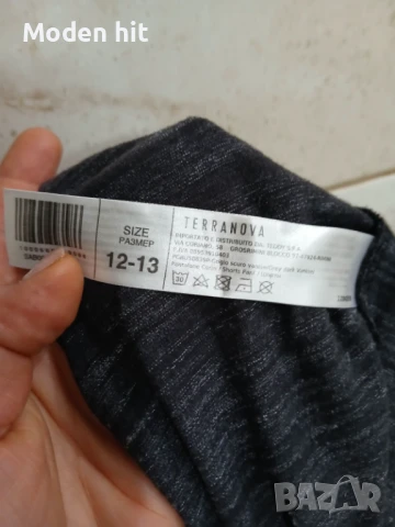 Размер 158 см. къси панталони за момче, снимка 13 - Детски къси панталони - 50315994