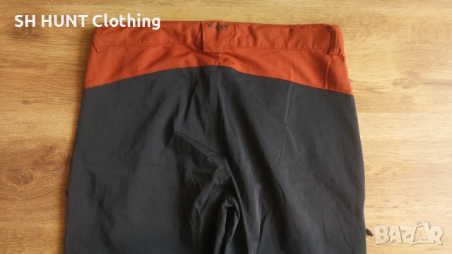 HIKE SPORT Stretch Trouser размер M панталон с от части еластична материя - 2123, снимка 10 - Екипировка - 53480024