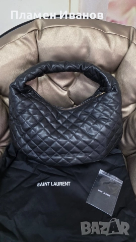 дамска чанта Ysl , снимка 2 - Чанти - 52816361