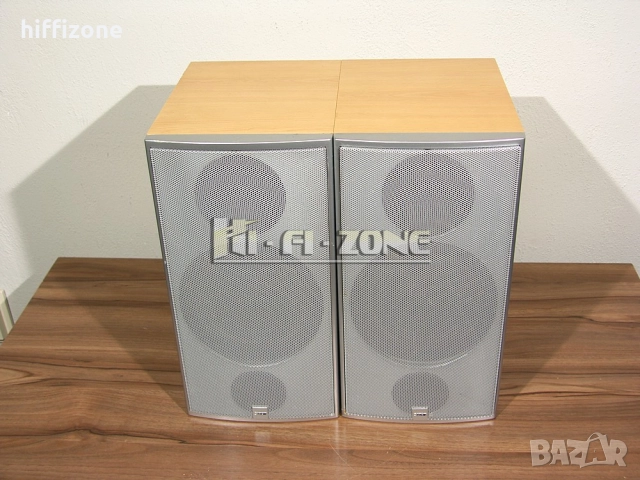 Тонколони Canton le-130, снимка 6 - Тонколони - 52935374