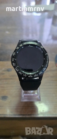 Смарт часовник Samsung Gear S3 frontier , снимка 5 - Смарт часовници - 54242093
