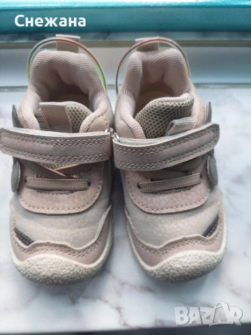 Маратонки Clibee, снимка 3 - Детски маратонки - 54139703