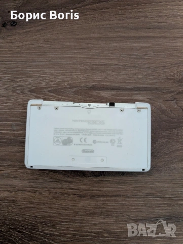 Nintendo 3ds , снимка 5 - Nintendo конзоли - 53851942
