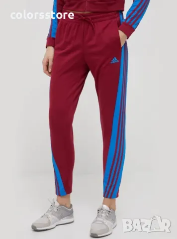 ADIDAS Performance Teamsport Tracksuit Burgundy, снимка 2 - Спортни екипи - 46955231