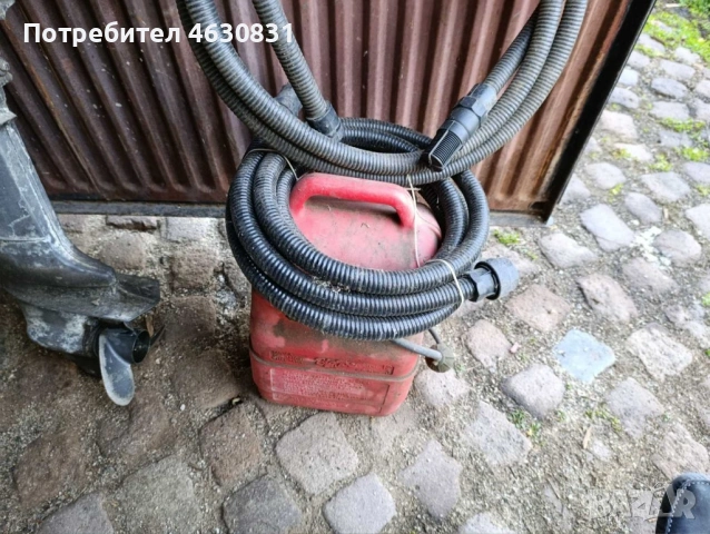 Надуваема лодка , снимка 4 - Воден транспорт - 53870699