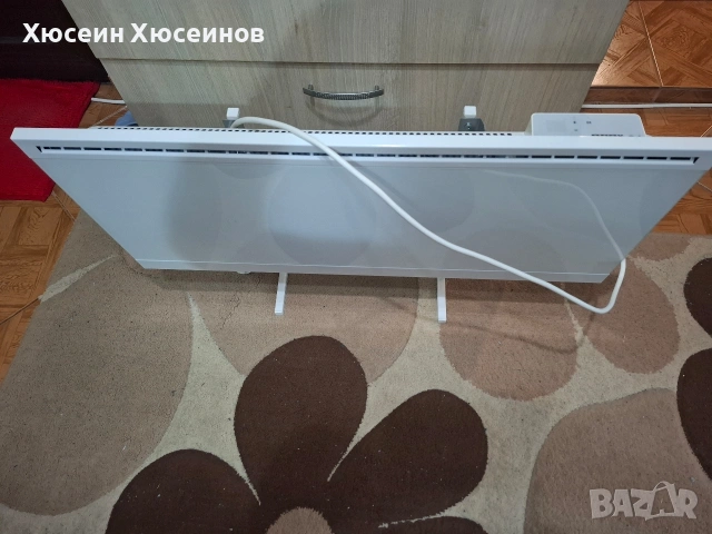 печка, снимка 2 - Отоплителни печки - 54036133