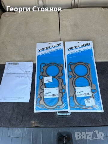 Субару Трибека на части, снимка 13 - Части - 50862684