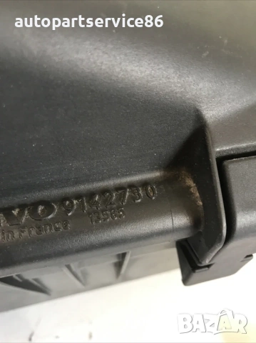 Кутия за въздушен филтър за Volvo S80 2.5 TDI (2002) 9142730, снимка 3 - Части - 53741100