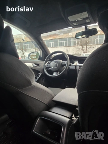 2бр ауди А4Б8, снимка 6 - Автомобили и джипове - 53173237