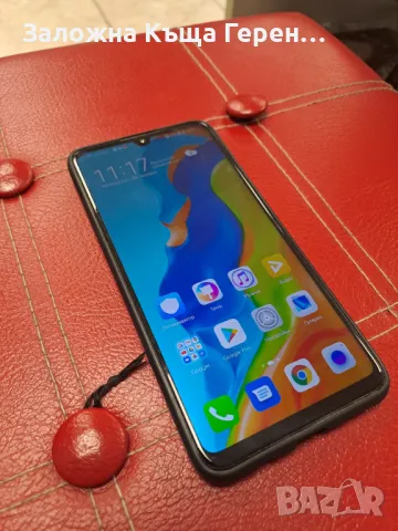 Huawei P30 Lite 128GB, снимка 1 - Huawei - 48890896