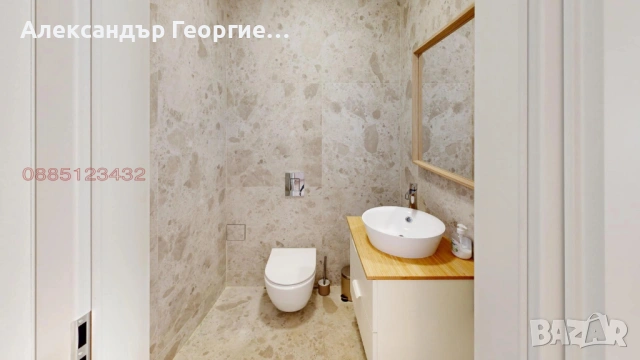 Дава под наем къща в затворен комплекс Бояна / Гърдова Глава, снимка 7 - Къщи - 53367030