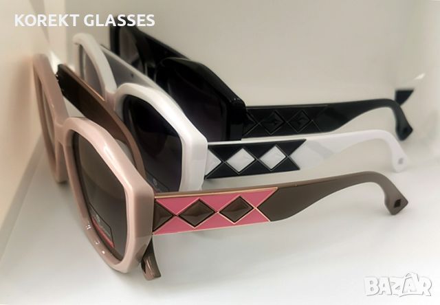 Слънчеви очила Christian Lafayette PARIS POLARIZED 100% UV защита, снимка 4 - Слънчеви и диоптрични очила - 45082255