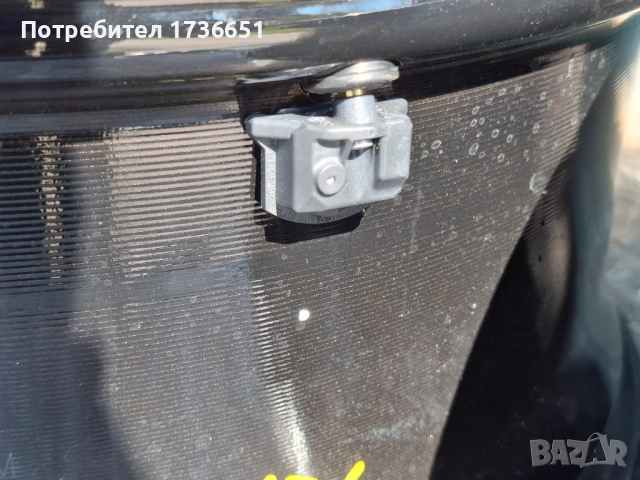 Оригинални Джанти Hyundai Loniq , снимка 8 - Гуми и джанти - 54174042