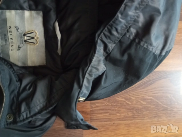 Max Mara down jacket, снимка 4 - Якета - 53077933