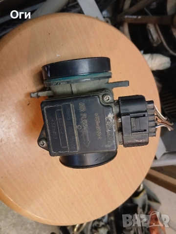 Дебитомер за Форд Фокус 98AB-12B579-DA 1E23-C23-2