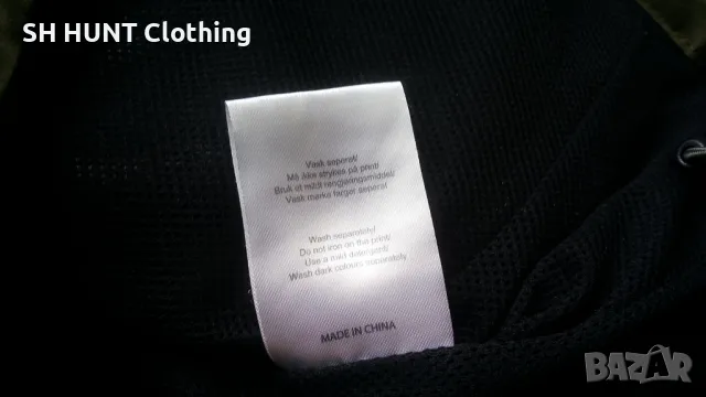 Bransdal of NORWAY Jacket размер M / L тънко пролетно есенно яке - 1036, снимка 17 - Якета - 49329156