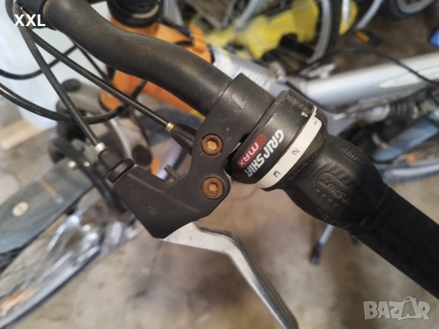 Градски велосипед , снимка 9 - Велосипеди - 53689362