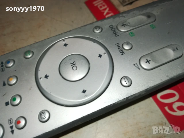 SONY RM-ED001 REMOTE 3005251304, снимка 8 - Дистанционни - 50483231