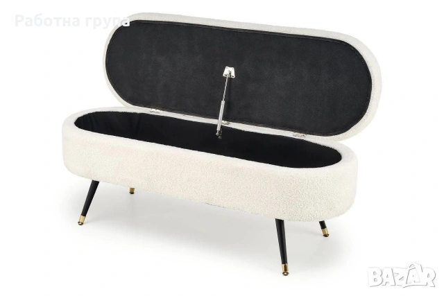 Пейка AVEIRO, снимка 4 - Дивани и мека мебел - 53882768