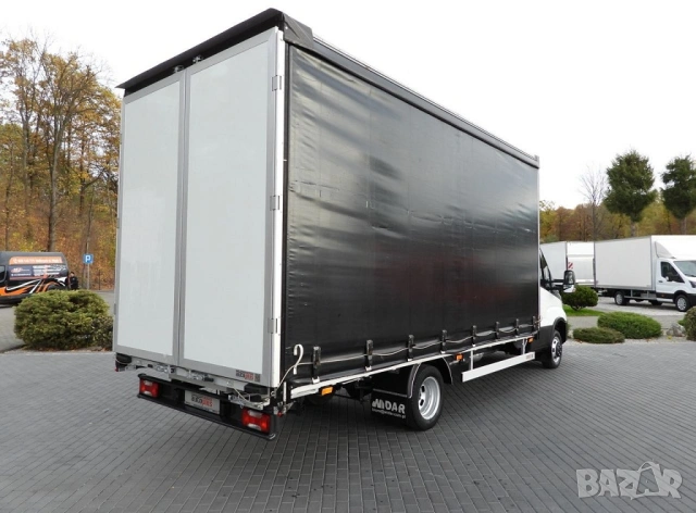 ВЪЗДУШНИ ВЪЗГЛАВНИЦИ - КИТ IVECO DAILY 35C / 50C / 60C / 65C 2014-, снимка 4 - Части - 54069852