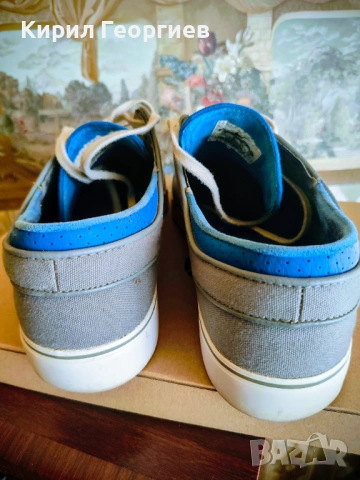 Мьжки кецове Nike 44 номер, снимка 4 - Маратонки - 53824421