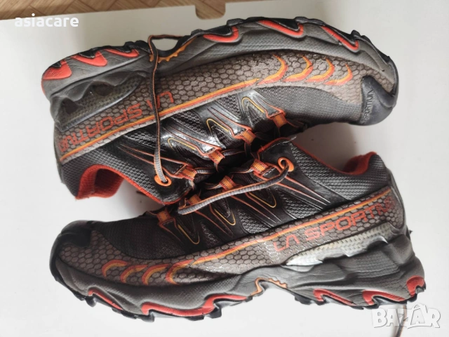Мъжки La Sportiva Ultra Raptor GTX 42,5, снимка 2 - Маратонки - 53629832