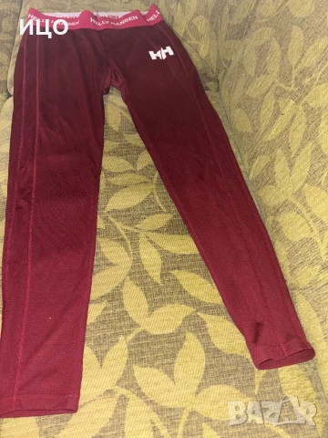 Дамски клин Helly Hansen , снимка 3 - Клинове - 51056306