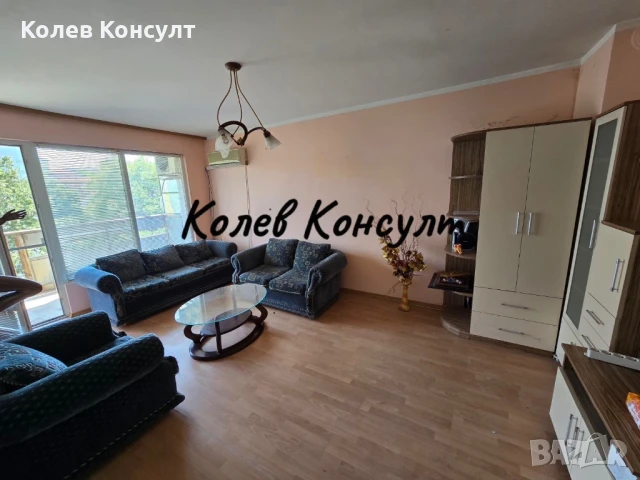 Продавам апартамент в град Хасково,кв.Бадема , снимка 5 - Апартаменти - 51185068