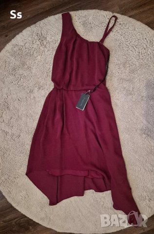 Нова рокля на PATRIZIA PEPE /оригинална /