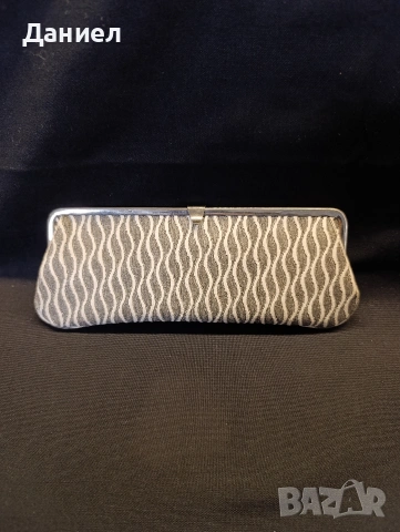 Ретро портмоне