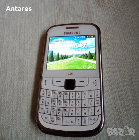 Samsung GT-S3350